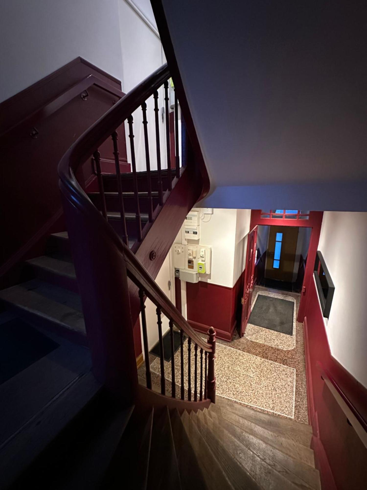 # Le 2 # Tres Beau T3 1Er Etage Tout Confort, Neuf, Mulhouse Centre Dış mekan fotoğraf