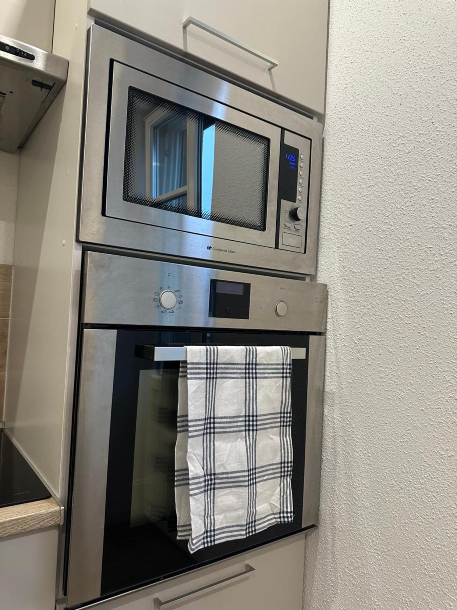 # Le 2 # Tres Beau T3 1Er Etage Tout Confort, Neuf, Mulhouse Centre Dış mekan fotoğraf