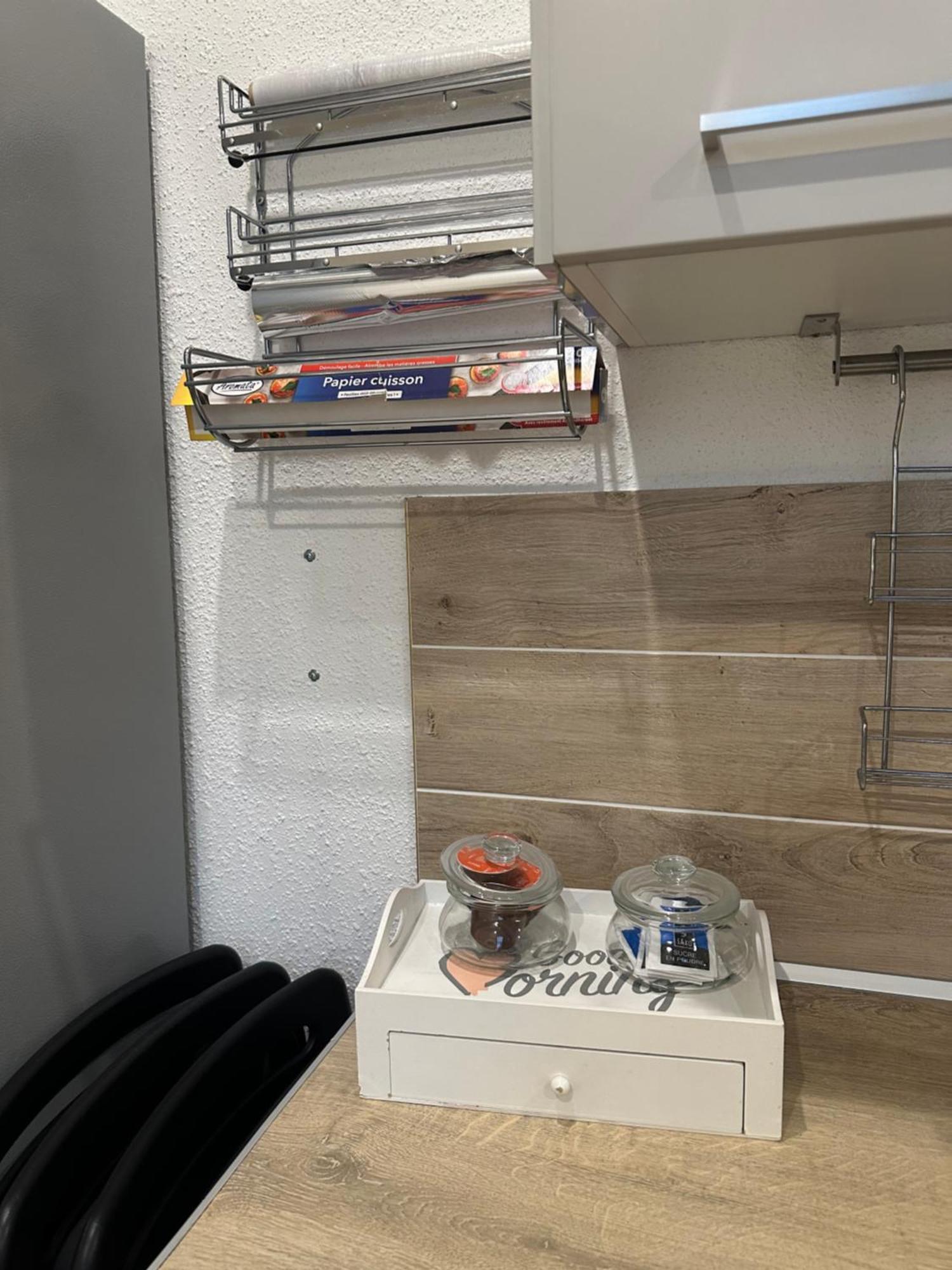 # Le 2 # Tres Beau T3 1Er Etage Tout Confort, Neuf, Mulhouse Centre Dış mekan fotoğraf