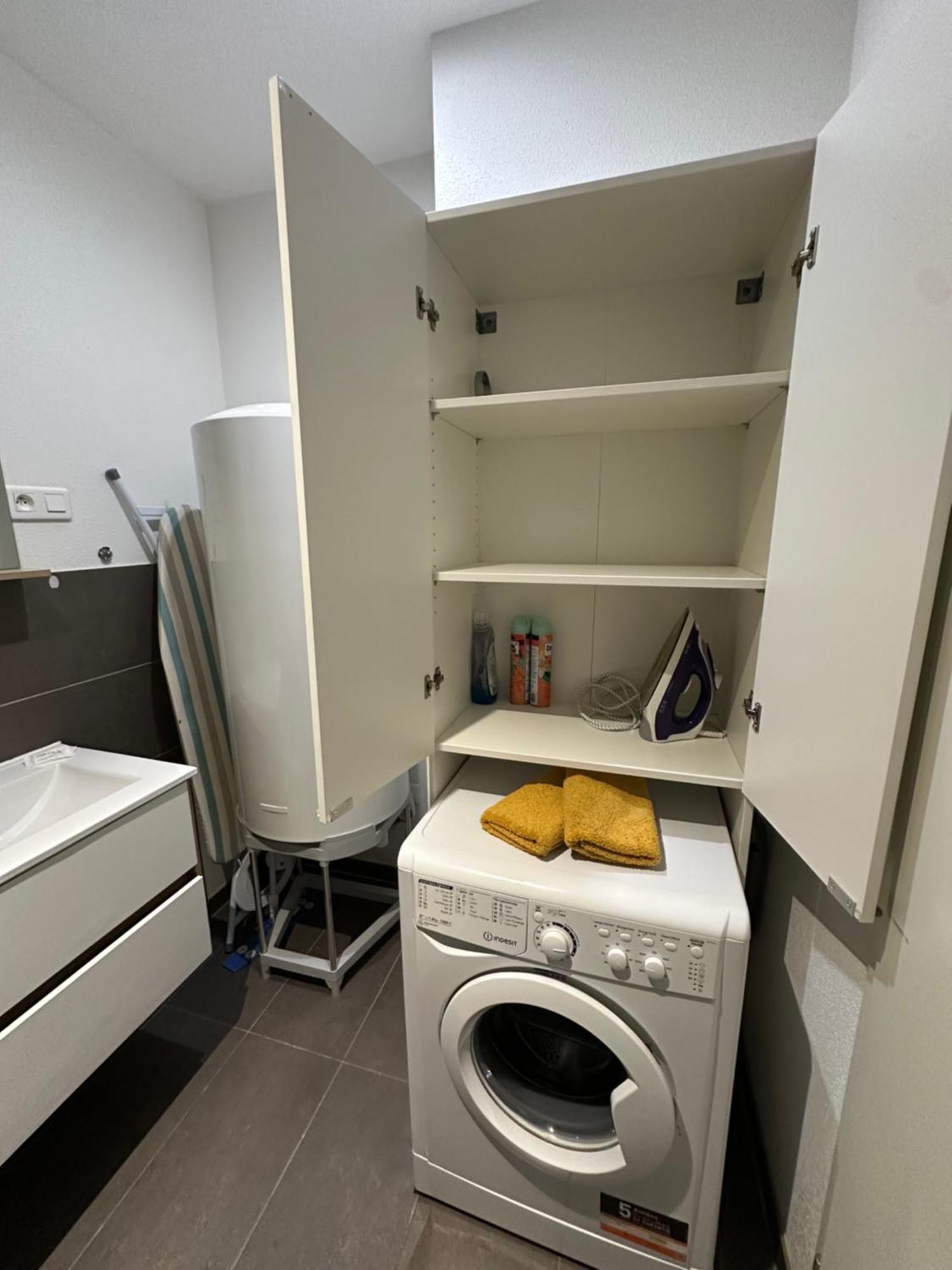# Le 2 # Tres Beau T3 1Er Etage Tout Confort, Neuf, Mulhouse Centre Dış mekan fotoğraf
