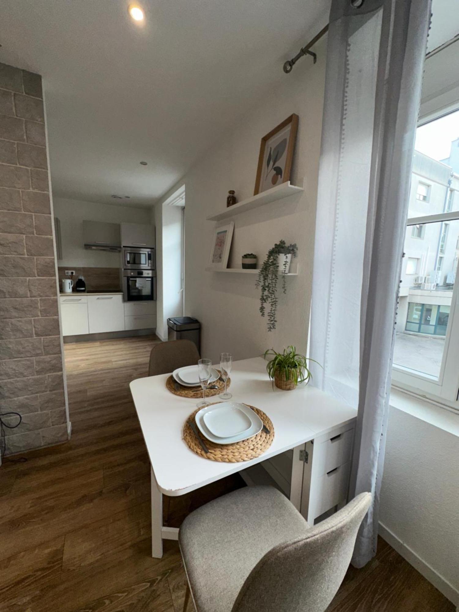# Le 2 # Tres Beau T3 1Er Etage Tout Confort, Neuf, Mulhouse Centre Dış mekan fotoğraf