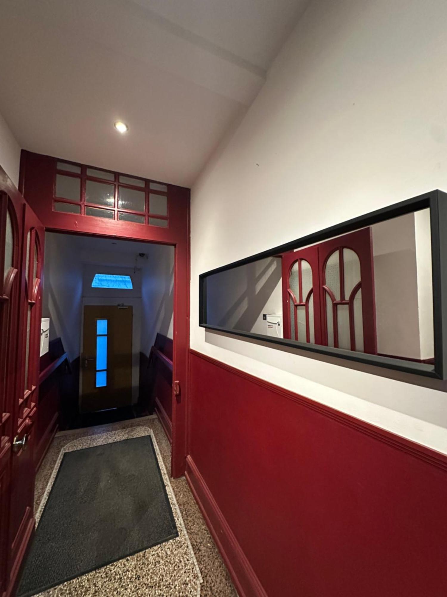 # Le 2 # Tres Beau T3 1Er Etage Tout Confort, Neuf, Mulhouse Centre Dış mekan fotoğraf